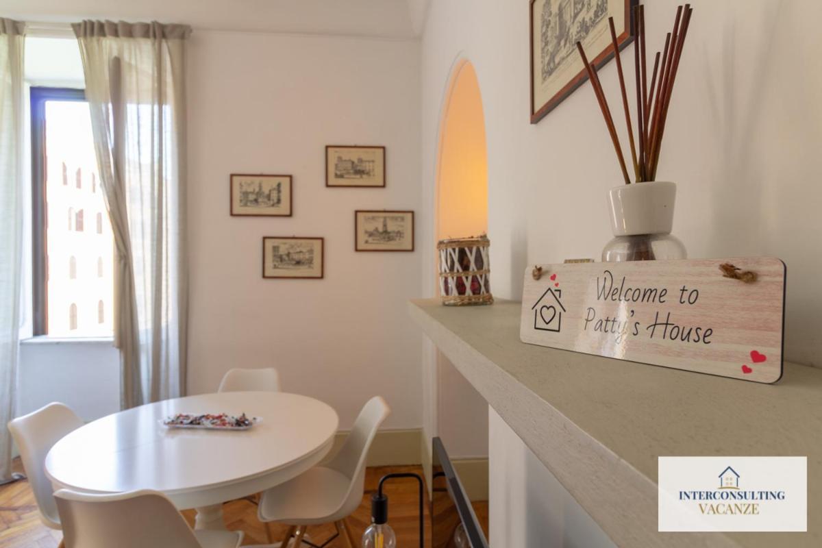 Patty'S House Appartement Rome Buitenkant foto