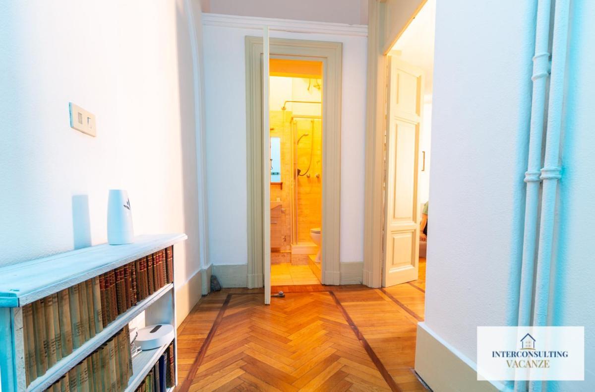 Patty'S House Appartement Rome Buitenkant foto