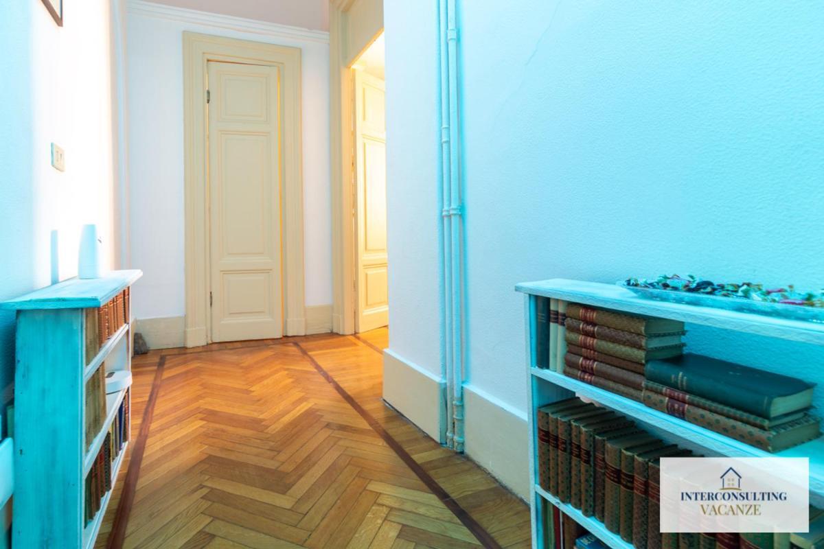 Patty'S House Appartement Rome Buitenkant foto