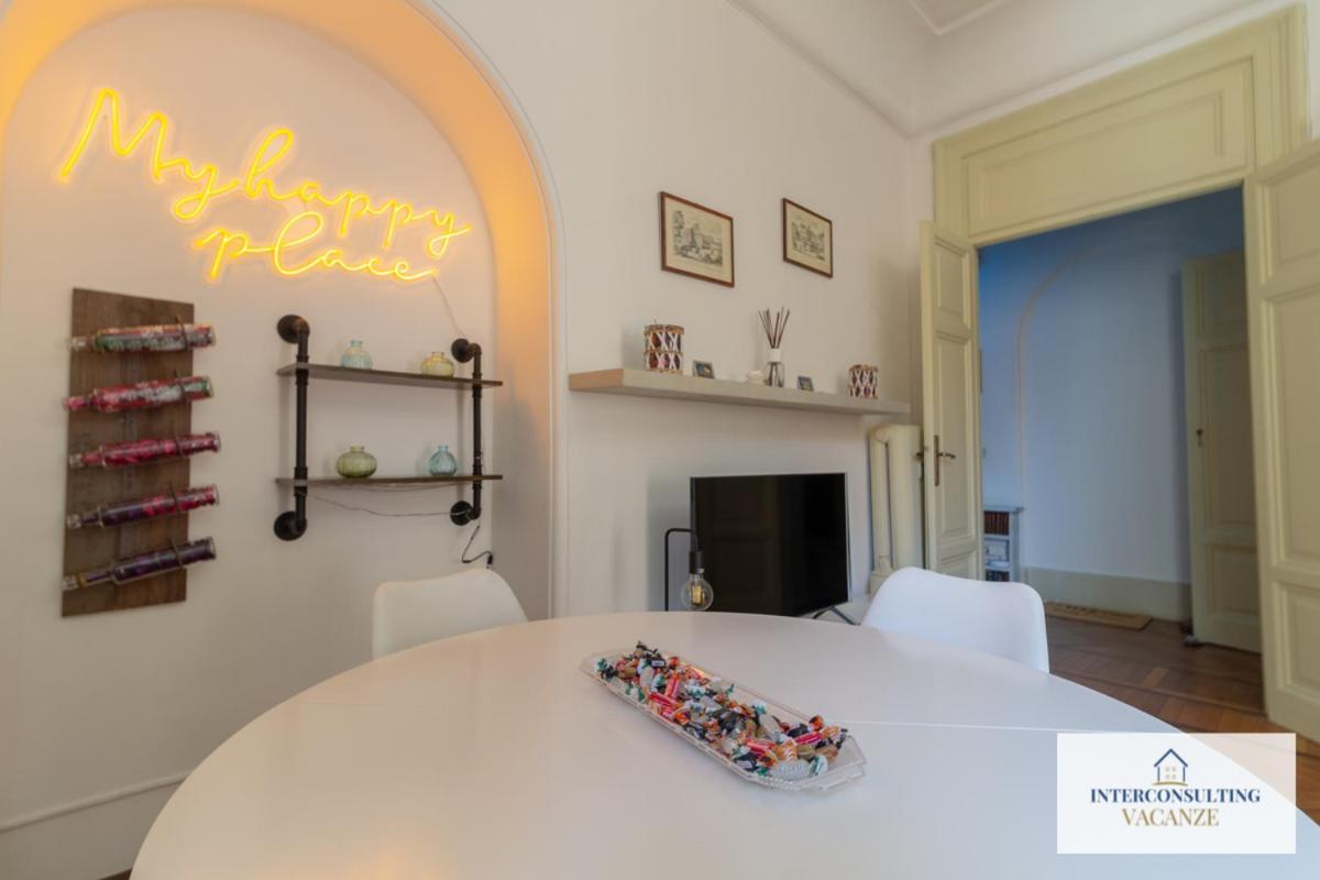 Patty'S House Appartement Rome Buitenkant foto
