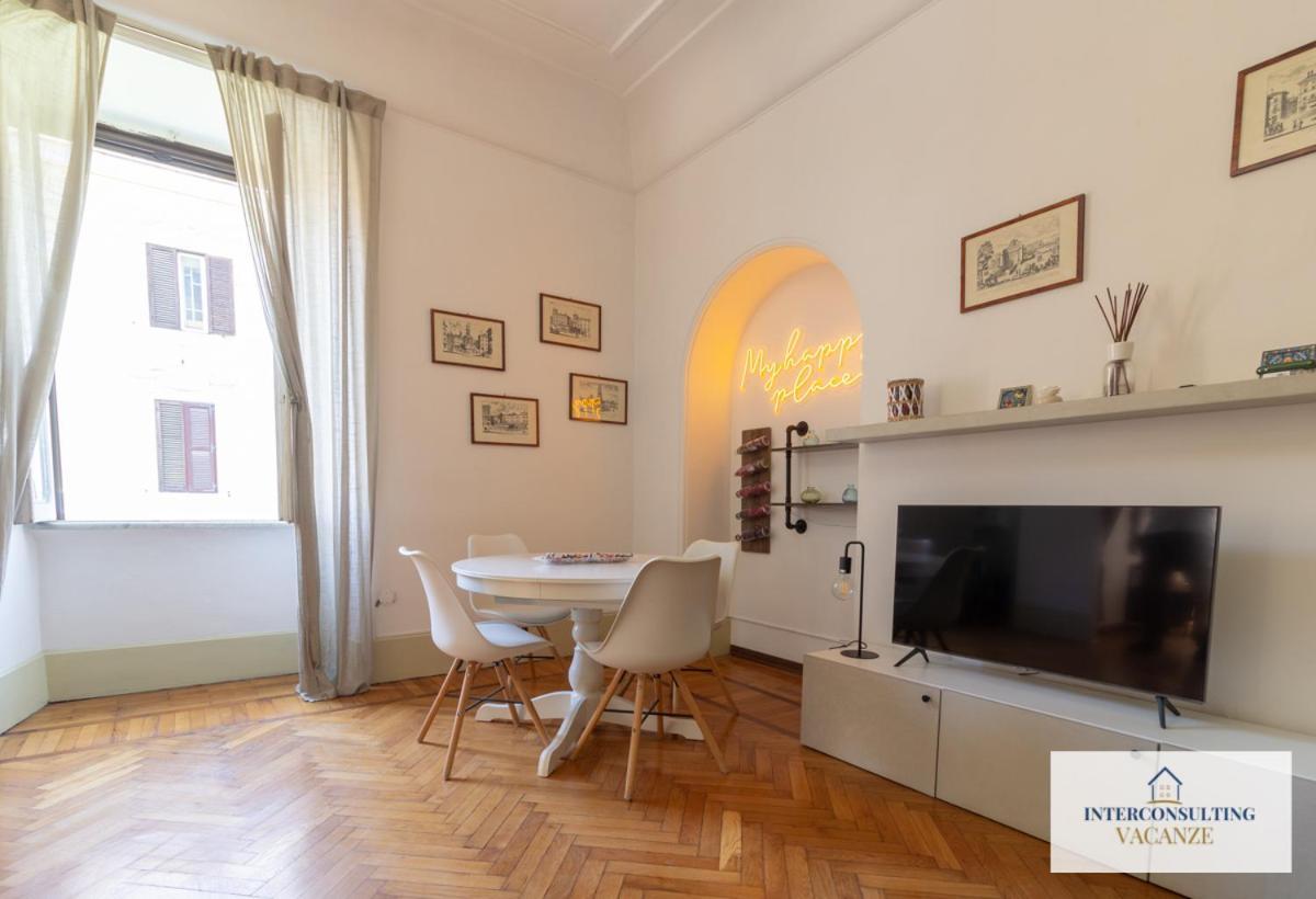Patty'S House Appartement Rome Buitenkant foto