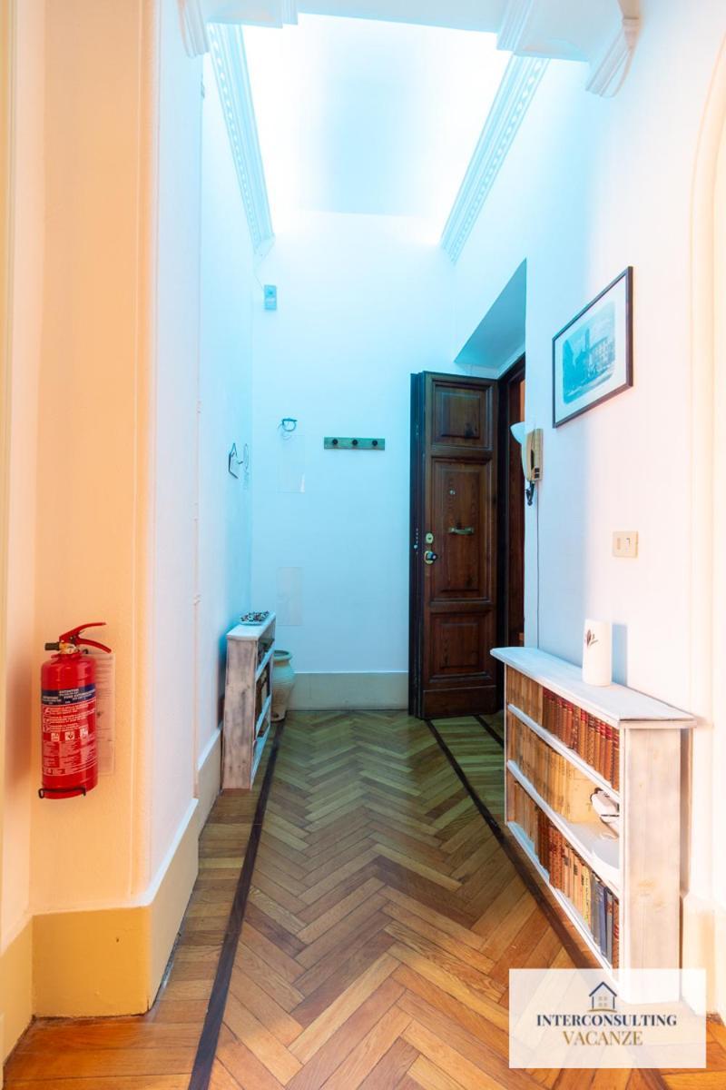 Patty'S House Appartement Rome Buitenkant foto