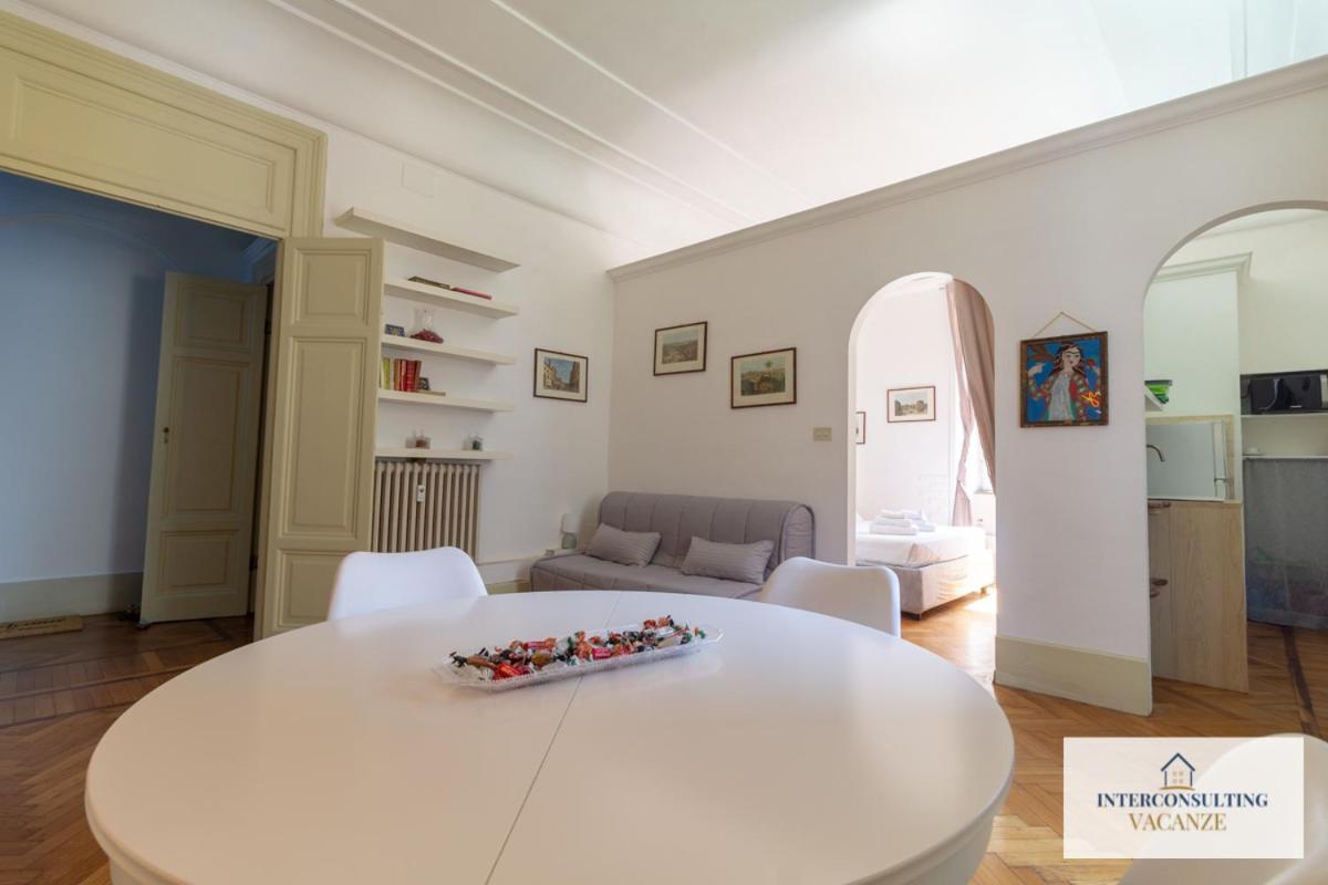 Patty'S House Appartement Rome Buitenkant foto