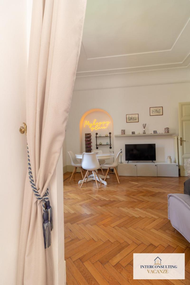 Patty'S House Appartement Rome Buitenkant foto